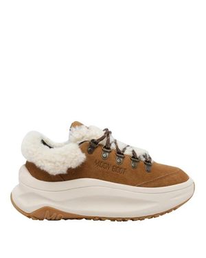 Moon Boot Sneakers Moon247 - Marrone