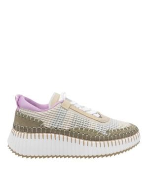 Chloé Sneakers - Blu