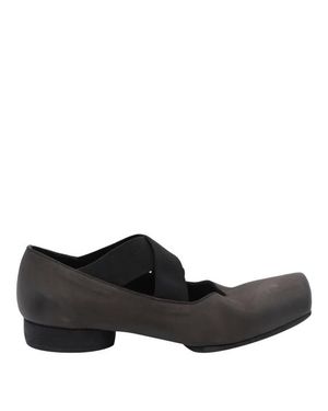 Uma Wang Ballerine - Nero