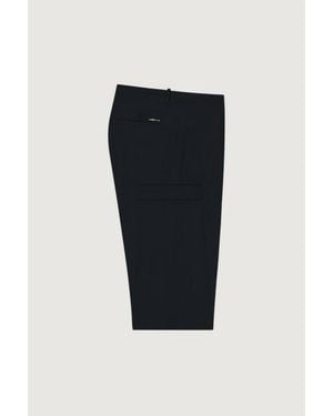 Rrd Surflex Chino Pant - Nero
