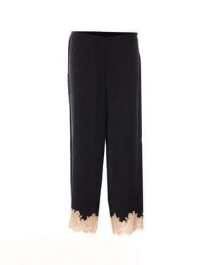 RIXO London Pantaloni - Nero