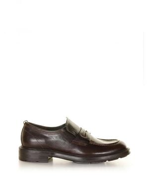 Hundred 100 Mocassino - Multicolore