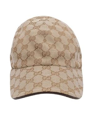 Gucci Cappelli - Neutro