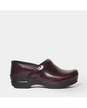 Dansko Classico Zoccolo - Marrone