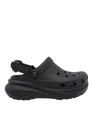 Crocs™ Zoccoli New Crush Neri - Nero