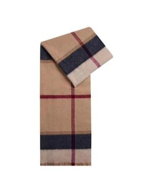 Barbour Sciarpa - Multicolore