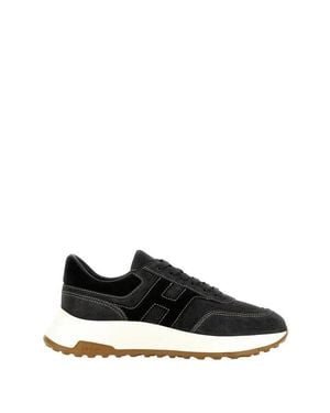 Hogan Sneakers - Nero