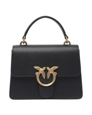 Pinko Borsa A Mano Nera - Nero