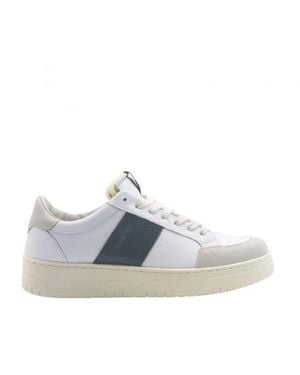 SAINT SNEAKERS Sneakers - Blu