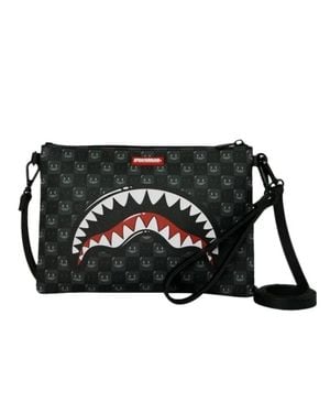Sprayground Sharks - Nero
