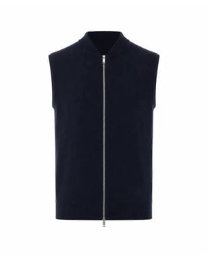 Alpha Studio Giacca Blu