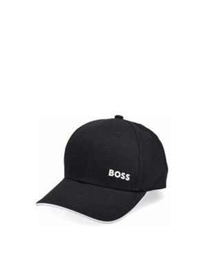 BOSS Cappelli - Nero