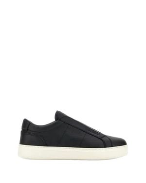 Hogan Sneakers Nere - Nero