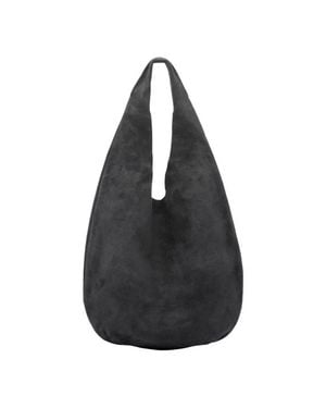 A.P.C. Borsa A Spalla Le Neige - Nero