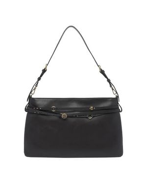 Pinko Borsa A Spalla Nera - Nero