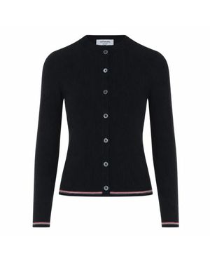 Thom Browne Cardigan - Blu