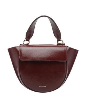 Wandler Borsa A Spalla - Rosso