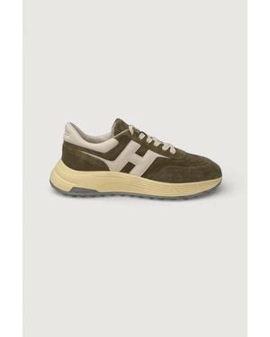 Hogan Hyperlight Sneaker Bassa - Multicolore