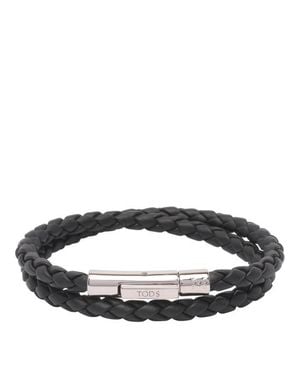 Tod's Bracciale Mycolors - Marrone