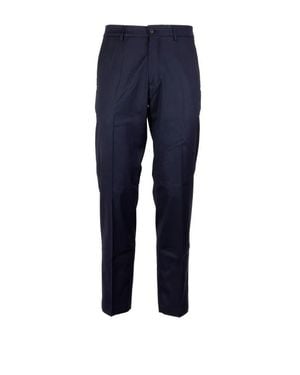 Cruna Pantaloni Notte - Blu