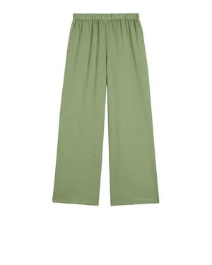 Aspesi Pantaloni Salvia - Verde