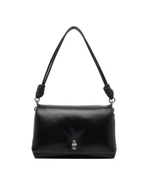 Marc Jacobs Borsa A Spalla The Dual Nera - Nero
