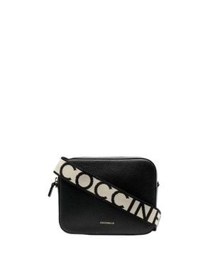 Coccinelle Borse. Noir - Nero