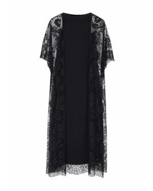 Zimmermann Abito Nero