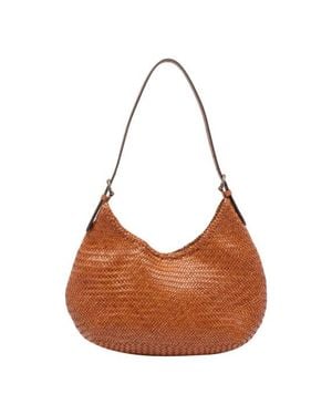 Dragon Diffusion Borsa Marrone