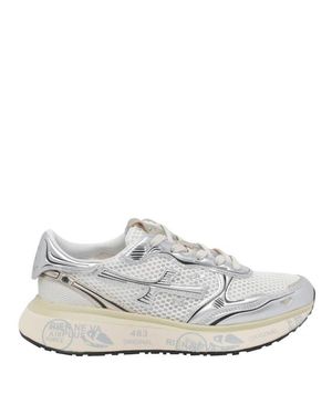 Premiata Sneakers - Bianco