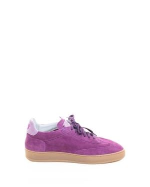 Soldini 80 Sneakers - Viola