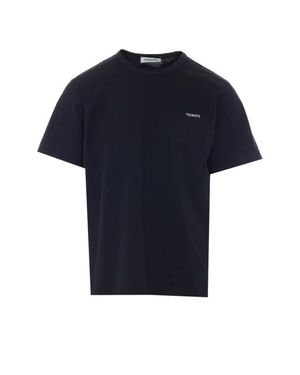 Premiata T-Shirt E Polo - Blu
