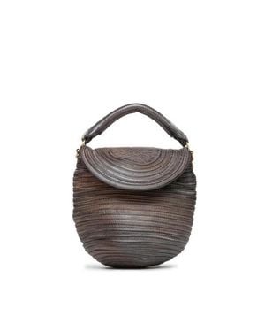 Majo Borsa Tracolla - Nero