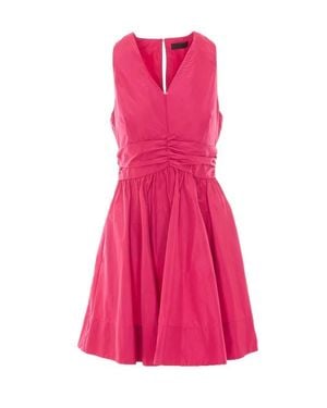 Liu Jo Abito Fucsia - Rosa