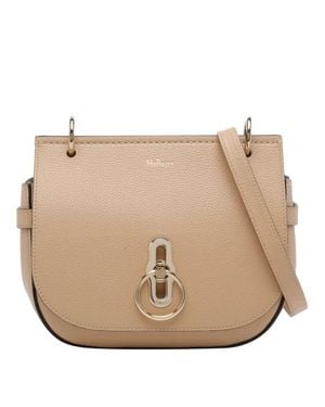 Mulberry Borsa A Cartella Amberley - Neutro