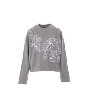 Essentiel Antwerp Maglia Grigia - Grigio