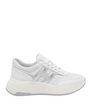 Hogan Sneakers Bianche - Bianco