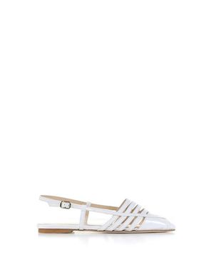 Status Ballerina - Bianco