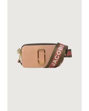 Marc Jacobs Borsa A Tracolla Piccola The Snapshot - Neutro