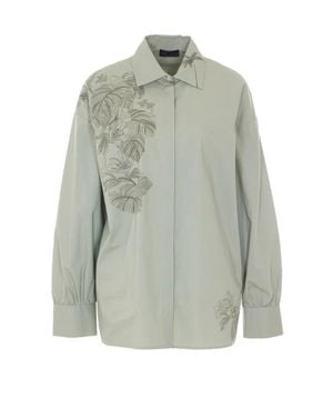 Liu Jo Camicie - Grigio
