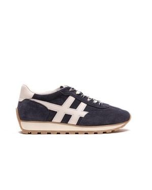 Hogan Sneakers - Blu