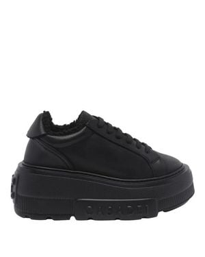 Casadei Sneakers Nere - Nero