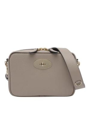 Mulberry Borsa - Grigio