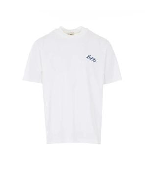 Autry T-Shirt E Polo - Bianco