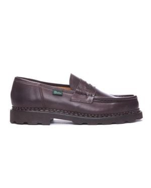 Paraboot Mocassini Reims - Nero