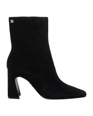 Steve Madden Stivaletti Neri - Nero