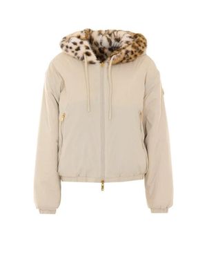 Moose Knuckles Giacca Eaton Bunny - Neutro