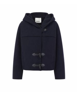 Isabel Marant Giacche - Blu