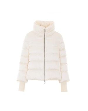 Add Piumino Bianco Rasolight