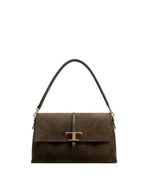 Tod's Borsa Flap - Multicolore